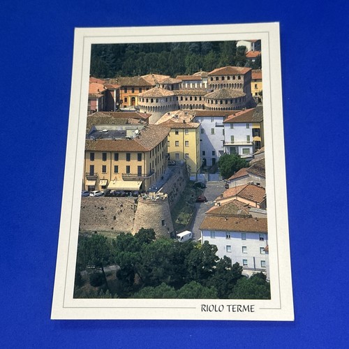 Comune riolo terme il - di,