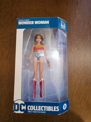 Collectibles justice league - dc,