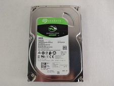 Seagate ST500DM009 BarraCuda