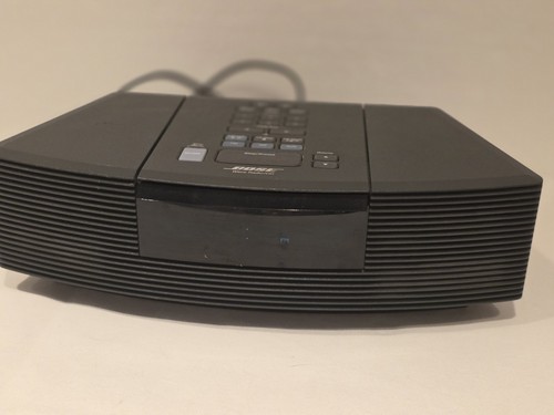Bose wave radio awrc2g - wave,