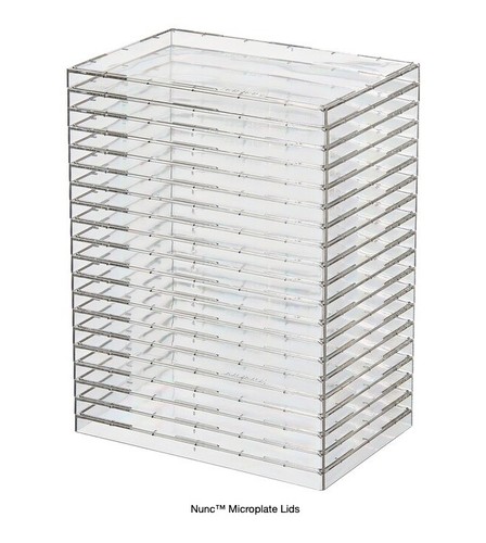 Thermo nunc clear - (60/cs),