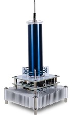 DONGKER Music Tesla Bobina