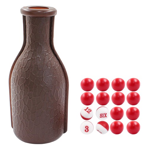 Set agitatore portatile - , per