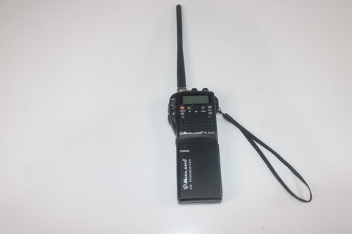 Midland 822 radio - 75-822,