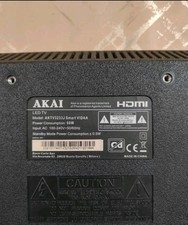 Scheda madre TV AKAI 32"