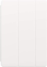 Apple smart cover originale ipad pro 32,8 cm (12.9") Cover Bianco