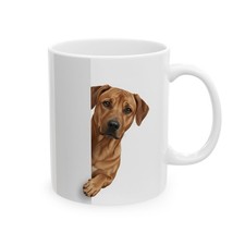 Rhodesian Ridgeback Dog