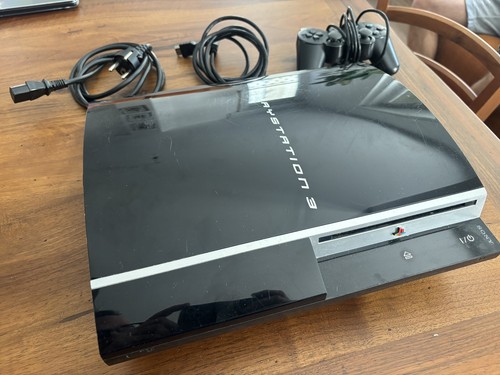 Sony console ps3 playstation - console,