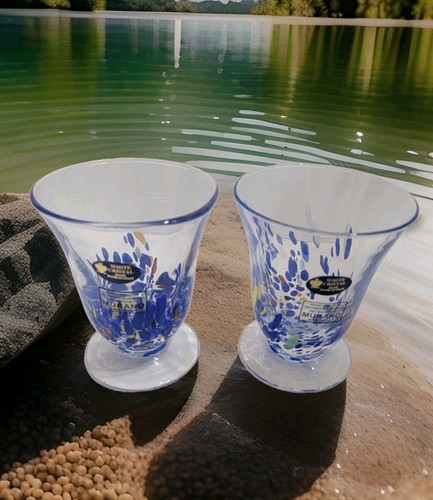 Set bicchieri portaconfetti - 2,