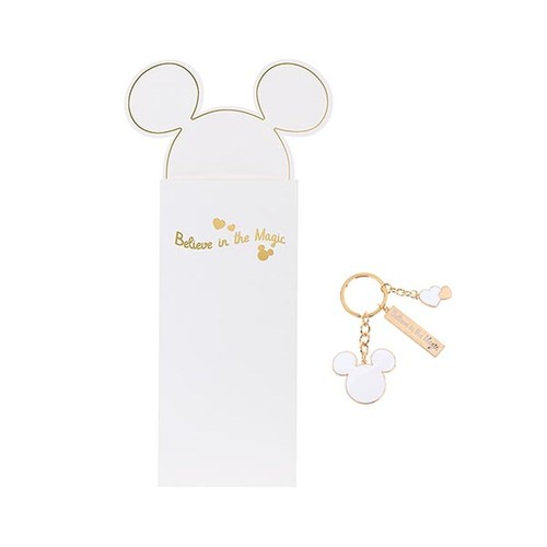 Disney mickey portachiavi - disney,