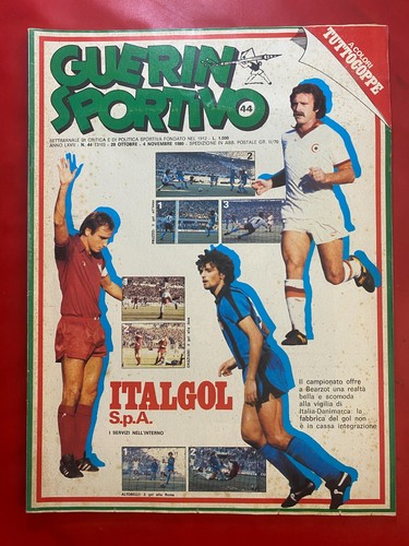Guerin sportivo 1980 44 - 1980,