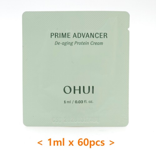 Hui prime advancer crema - o,