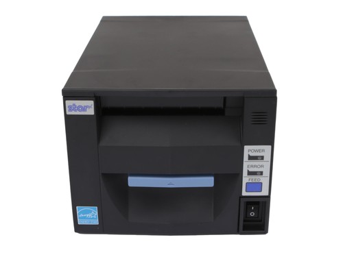 Star micronics fvp10u - star,