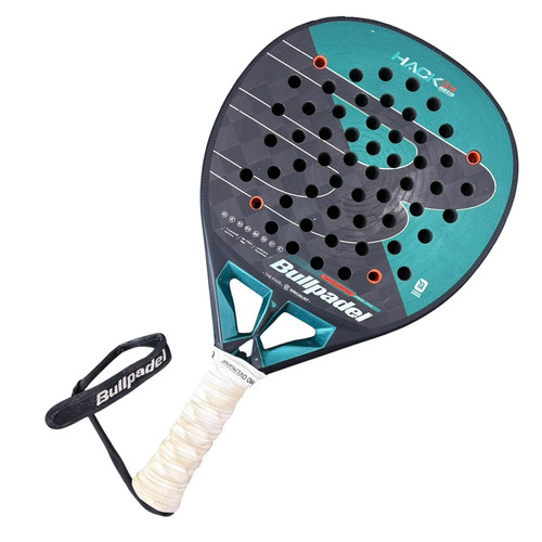 Bullpadel hack racchetta da - 04,