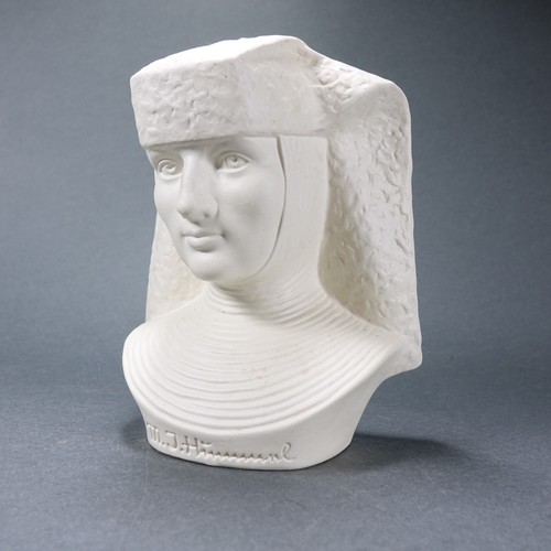 Busto vintage hummel tmk - busto,
