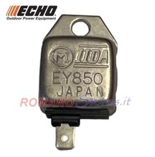 PICK-UP ORIGINALE ECHO