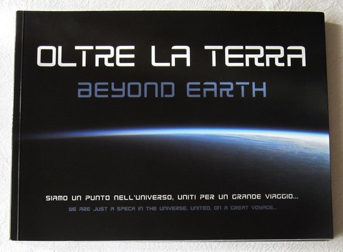 Oltre terra beyond earth - la,