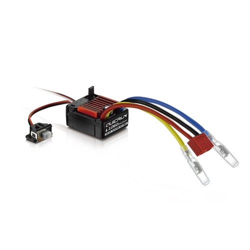 Hobbywing quicrun 1060 - quicrun,