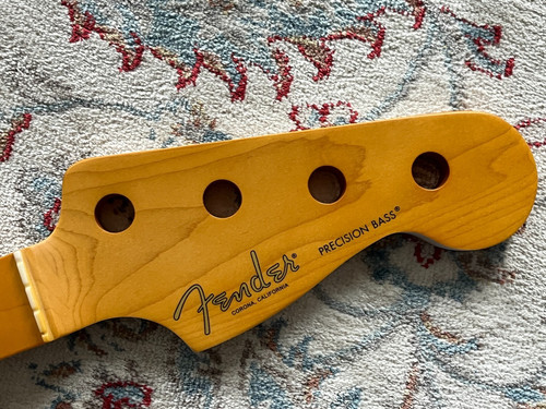 Fender american professional - fender,