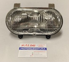 Faro fanale anteriore Gruppo ottico MBK Booster Spirit fino al 1998