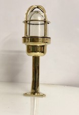 Lampada paratia vintage