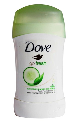 Dove fresh cetriolo tè - dove,