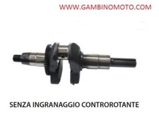 Albero a gomito motore DIESEL
