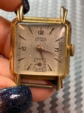 Lanco meccanico da donna