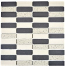 Mosaico piastrella ceramica - mosaico,