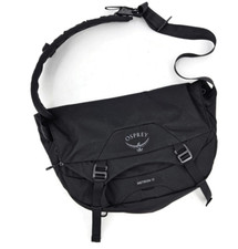 NWOT Osprey Metron 18 Black