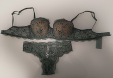 Completo donna intimo