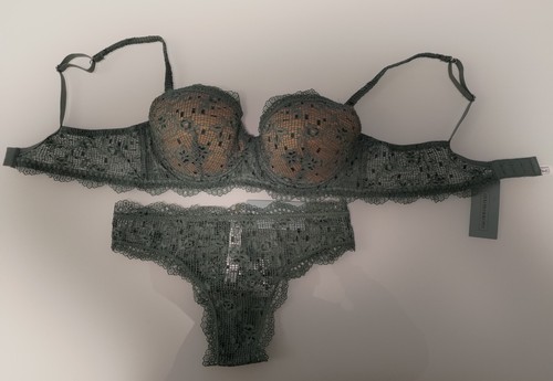 Completo donna intimo