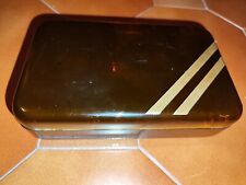 Scatola Antica Anni 60 Da