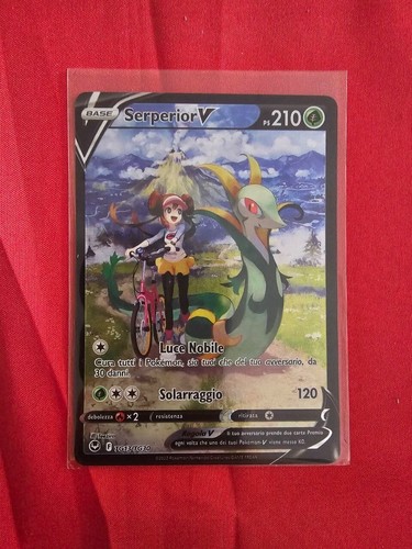 Serperior tg13 tg30 tempesta - tg13/tg30,