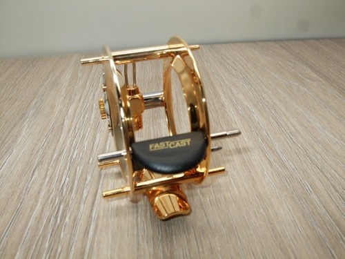 Abu ambassadeur 4600 - abu,