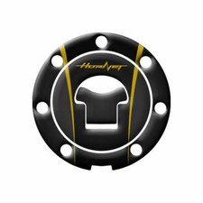 Adesivo tappo benzina resina - tappo,