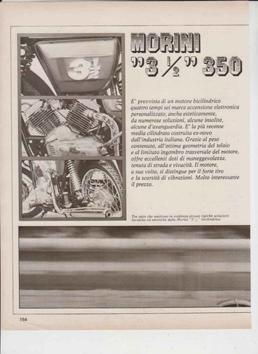 Advertising test moto - advertising,
