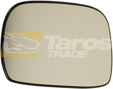 Vetro specchietto SX Per Opel Agila 2000-2008|Suzuki Wagon r 2000-2008