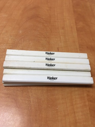 Genuine carpenter pencils - genuine,