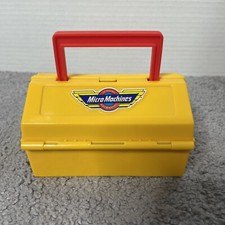 Micro Machines Cassetta