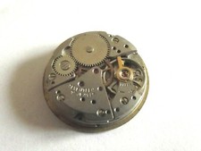 Original movimento meccanico