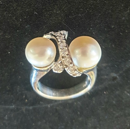 Anello argento - anello,