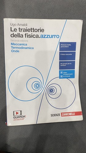 Traiettorie della - le,