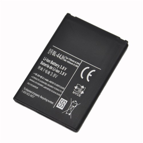 Batteria ion compatibile - compatibile, lg