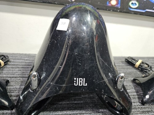 J1428 jbl creature - creature, iii