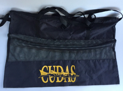 Borsa attrezzatura barracudas - borsa,