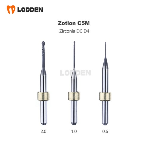Dentale per zotion - per,