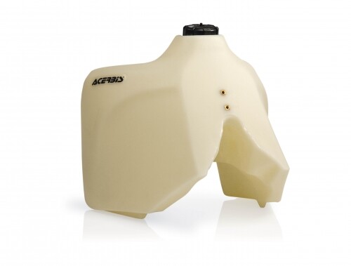 Serbatoio benzina acerbis - serbatoio,