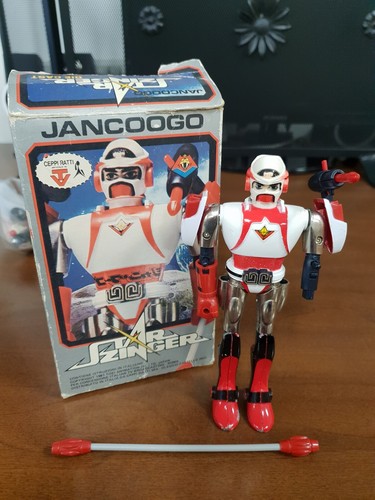 Jancoogo starzinger ceppi - jancoogo,