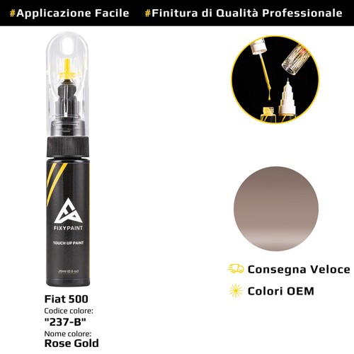Vernice ritocco per - vernice,